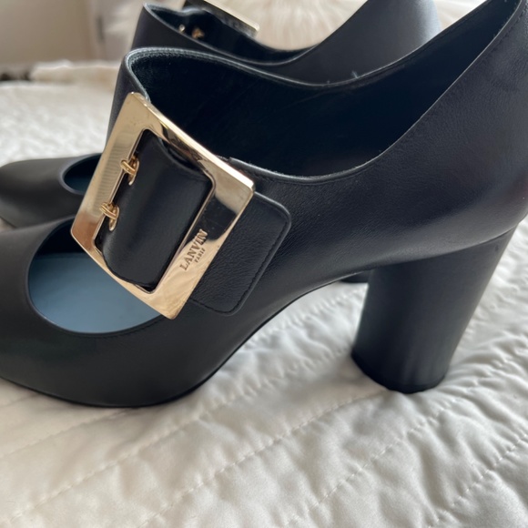 Lanvin shoe - Picture 2 of 6